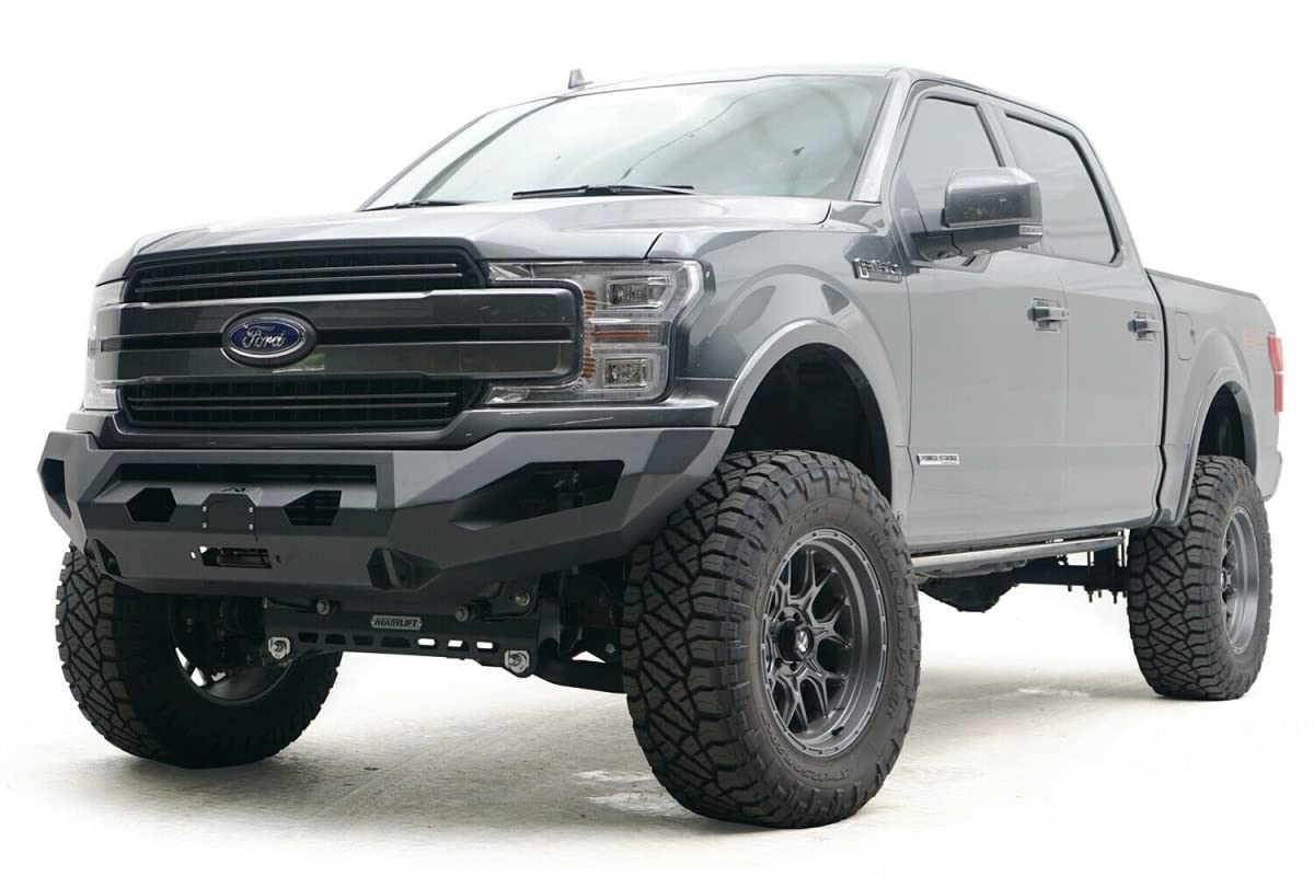 MATRIX 18-20 F150 W/O