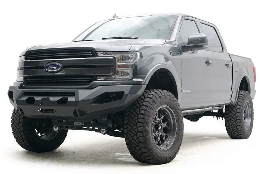 MATRIX 18-20 F150 W/O