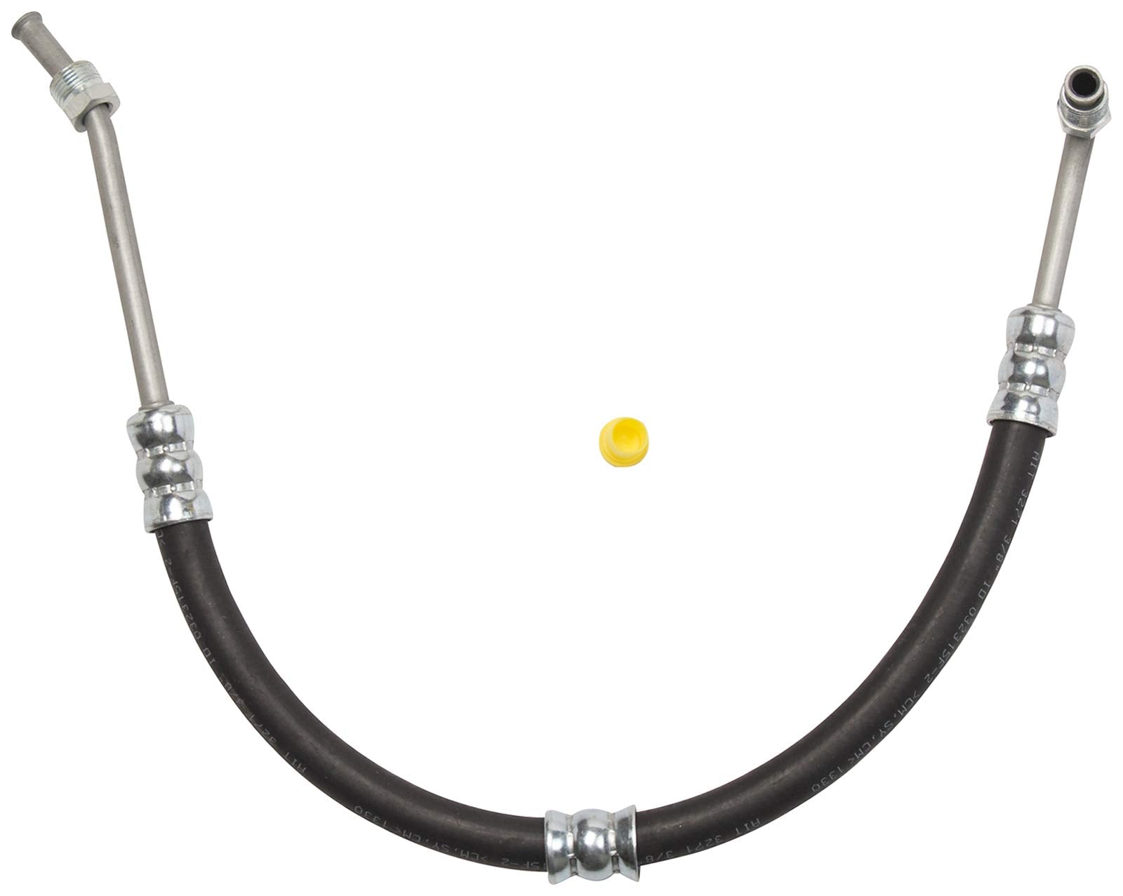 Power Steering Gates 361220 Hose Assembly Pressure Line