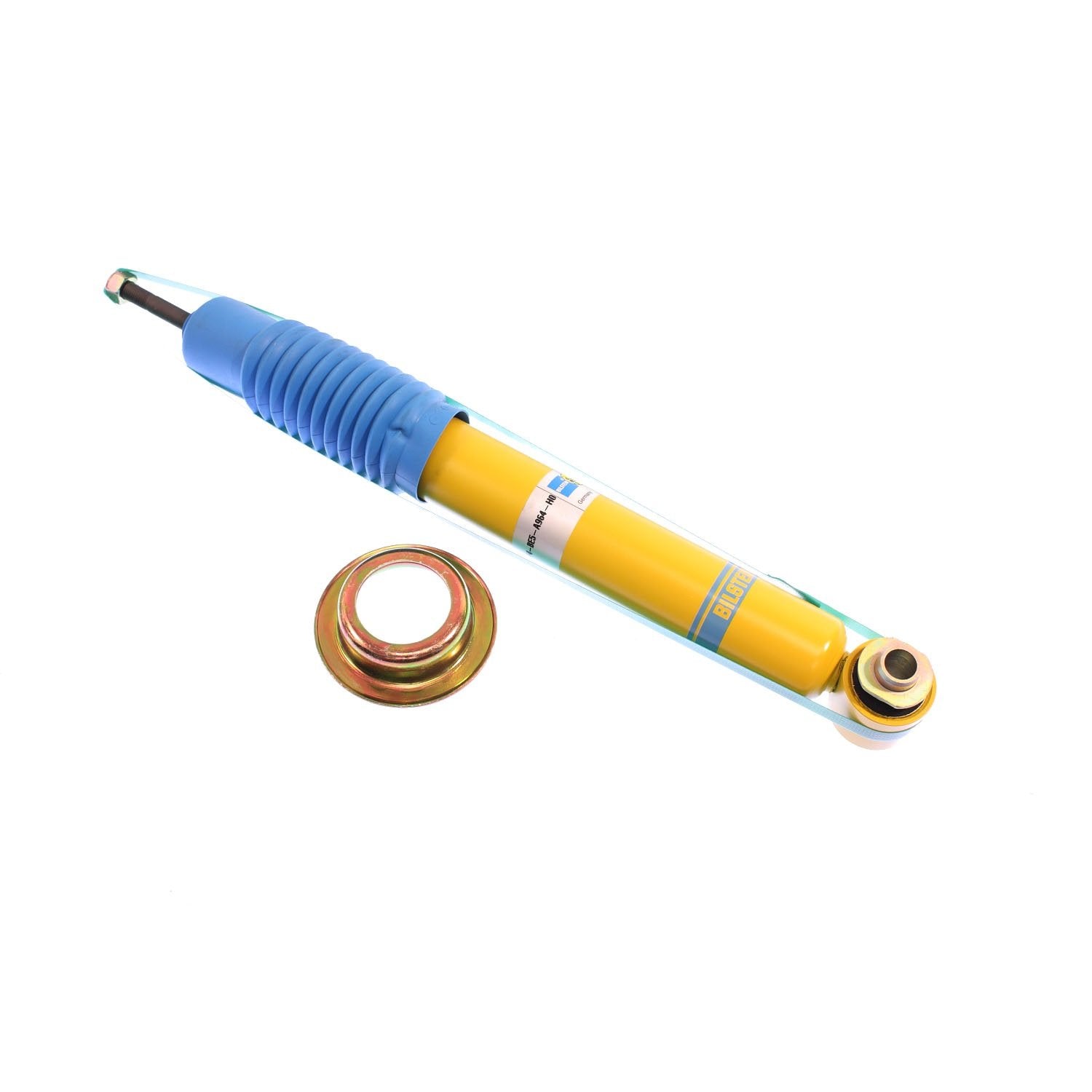 46mm Bilstein Monotube Shock Absorber (24-109642)