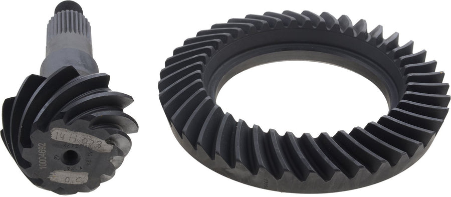 Spicer Differential Ring and Pinion Gear Set SVL 10004692 for GM 8.25 IFS, 3.73 Ratio
