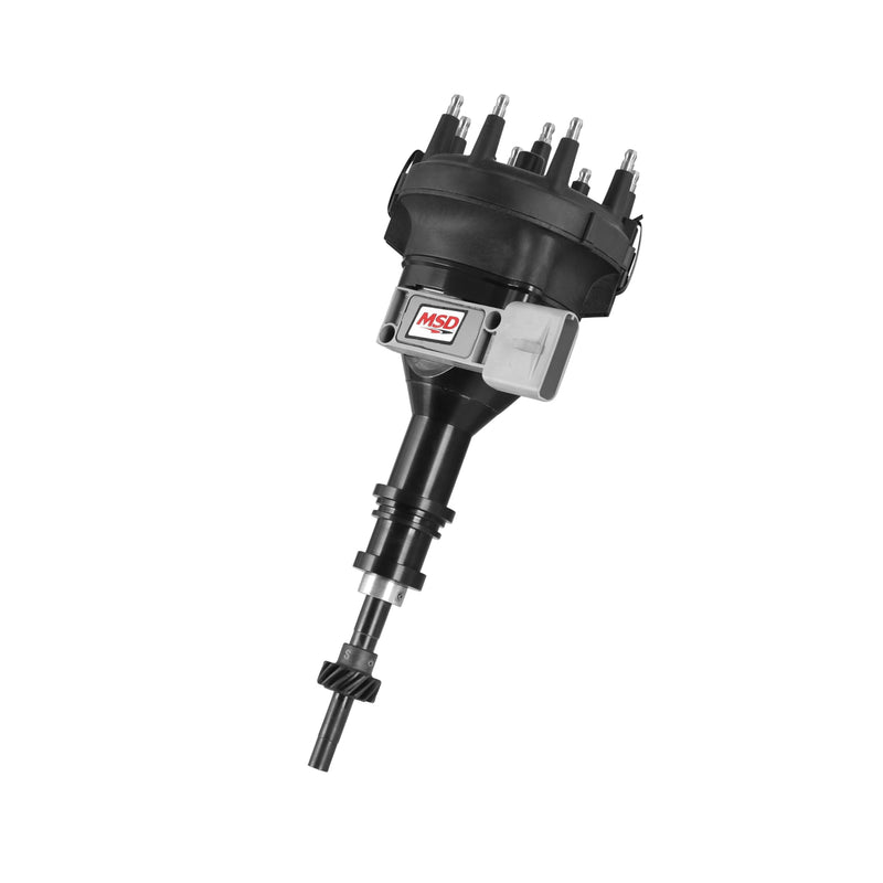 Pro-Billet MSD 84563 Distributor Black