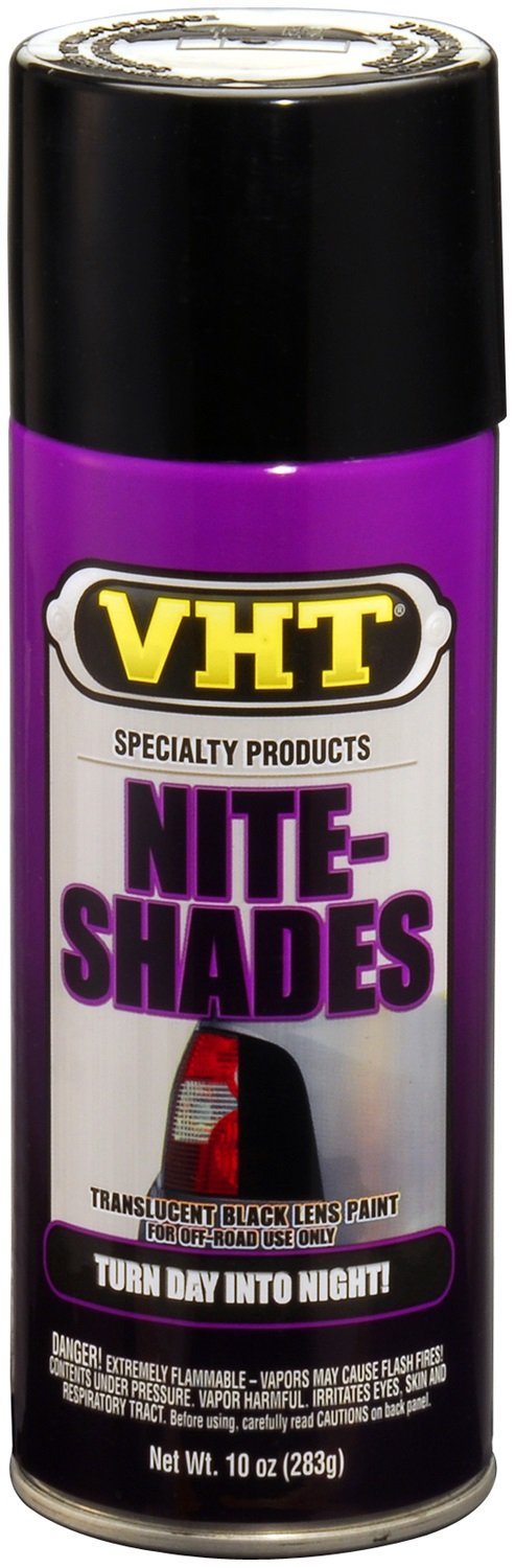 Black VHT SP999 Night Shade