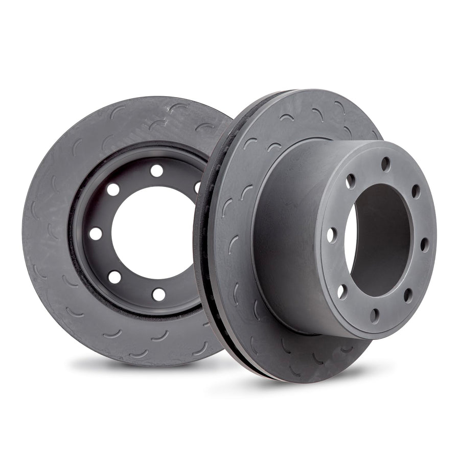 Talon Rotors Hawk Performance HTS4260 Slotted