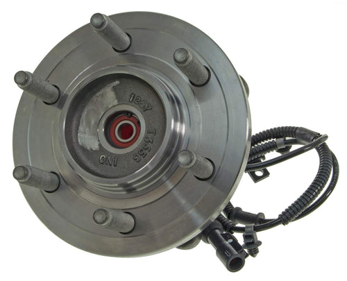 Wheel Bearing and Hub Assembly MOOG 515119 for Ford F-150