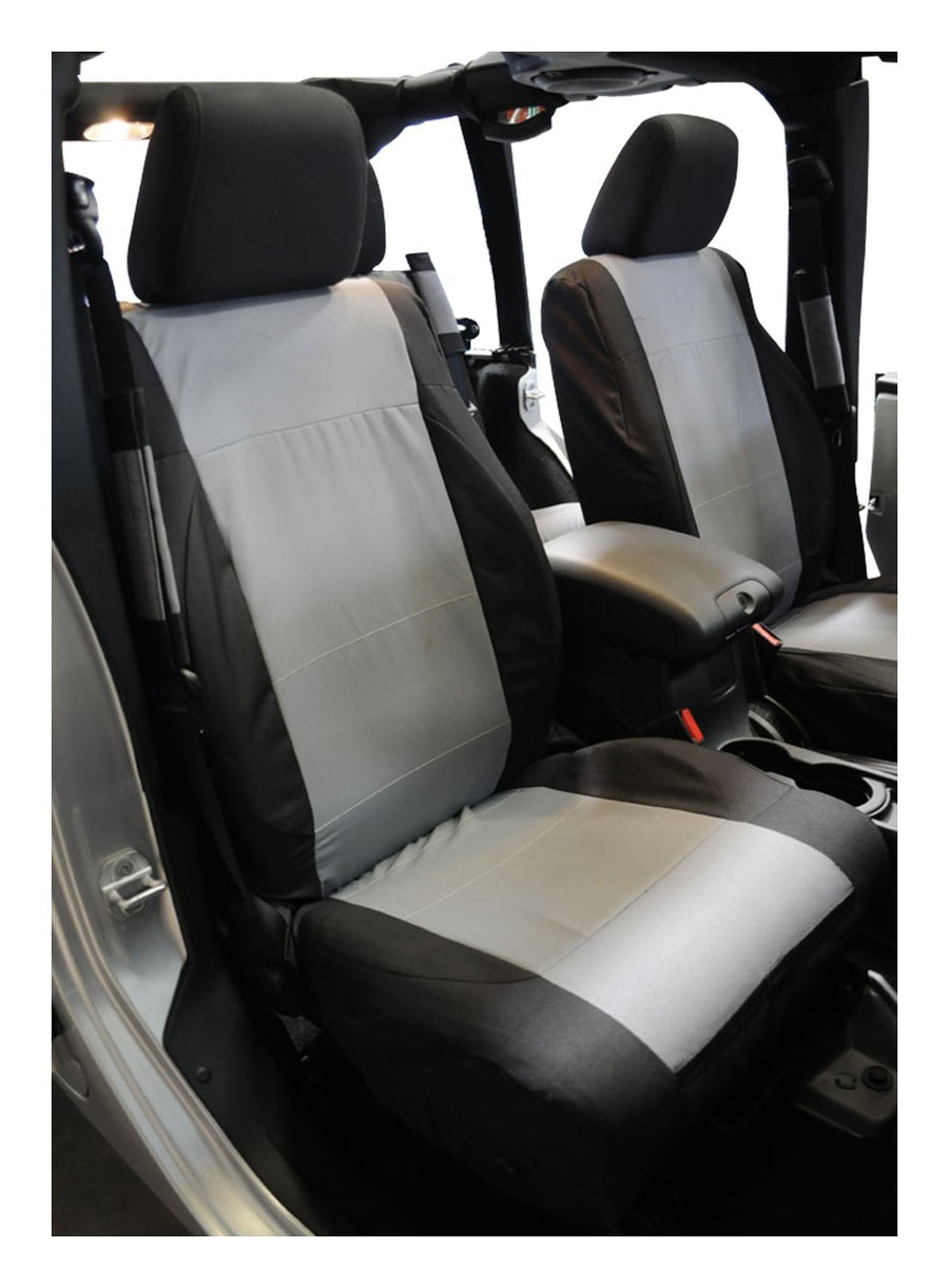 SC30021 Crown Automotive Seat Cover