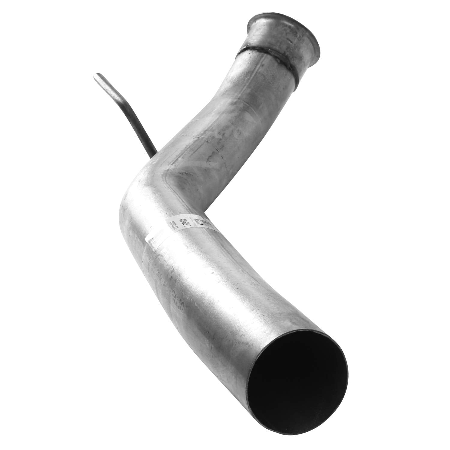 Exhaust Pipe AP Exhaust 48667