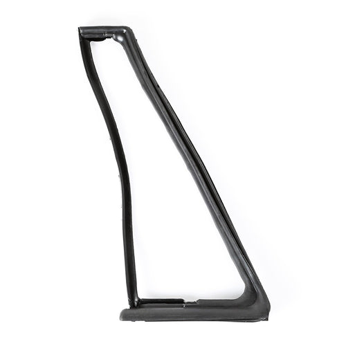 12302.10 | Omix | Door Vent Window Seal, Right | OE Reference: 5459434 | Fits 1976-1995 Jeep CJ / Wrangler YJ