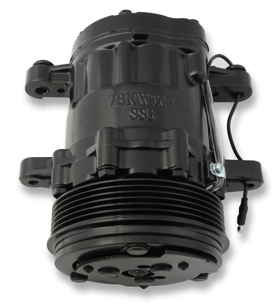 199-104 Holley SD7 A/C Compressor