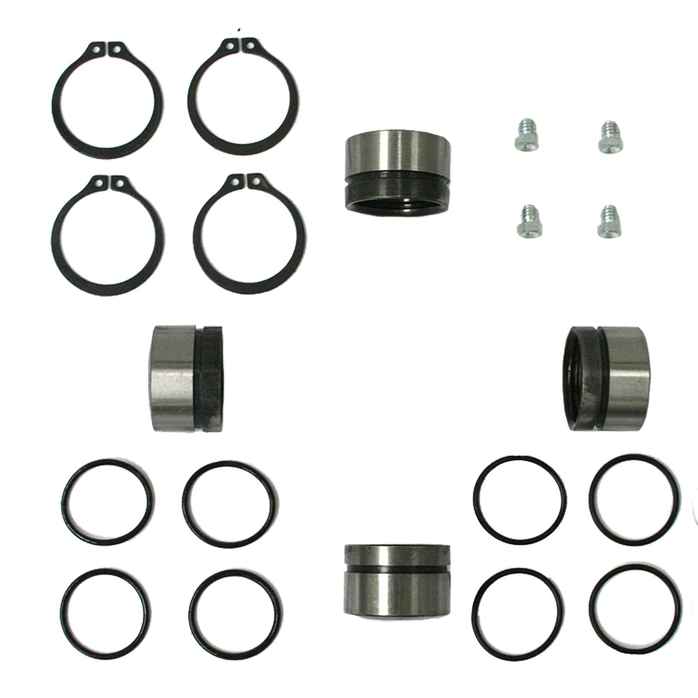 Rebuild Kit for Dana 44 Super Joint Yukon Gear & Axle (YP SJ-ACC-501)