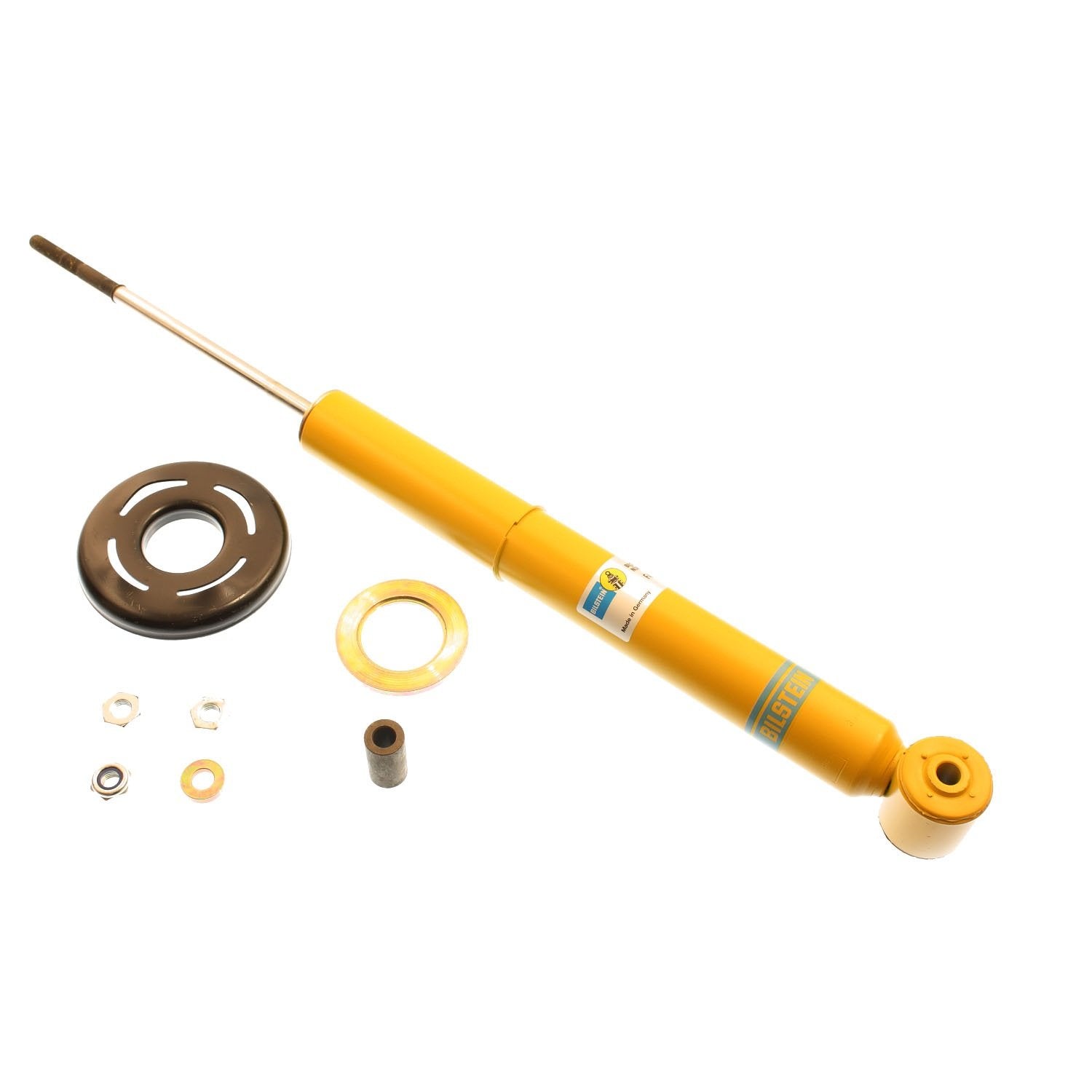 24-026208 Bilstein Seat Cordoba Ibiza VW Polo;R;B8