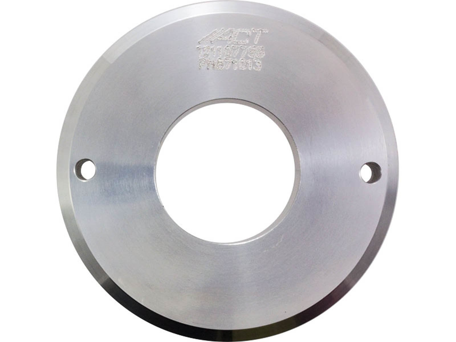 Pressure Plate ACT CA1-HDSS with Performance Street Rigid Clutch Disc HD