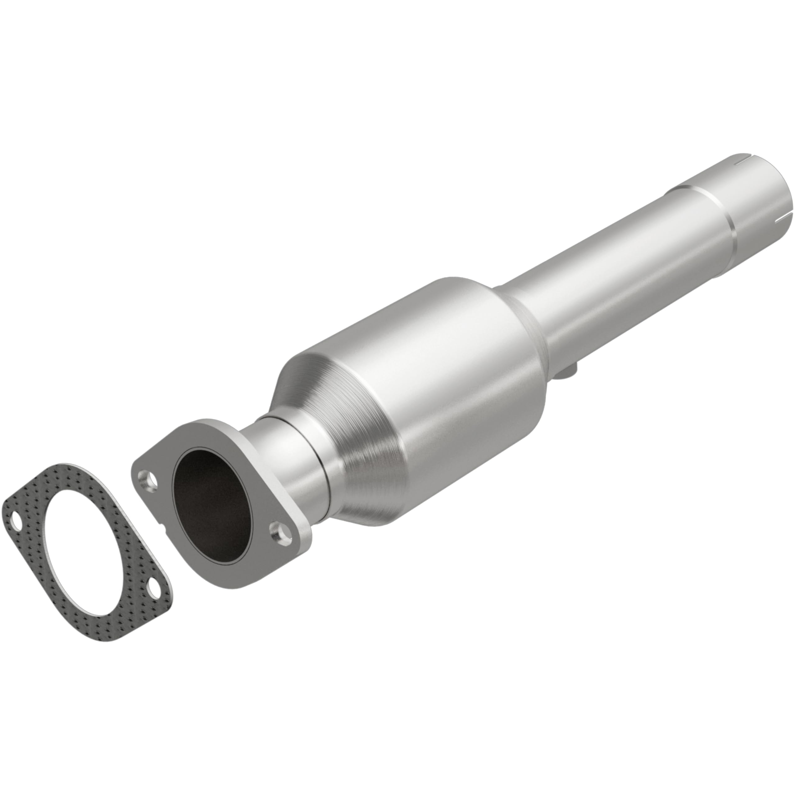 Catalytic Converter MagnaFlow 21-989: OEM Grade (Federal/EPA Compliant)