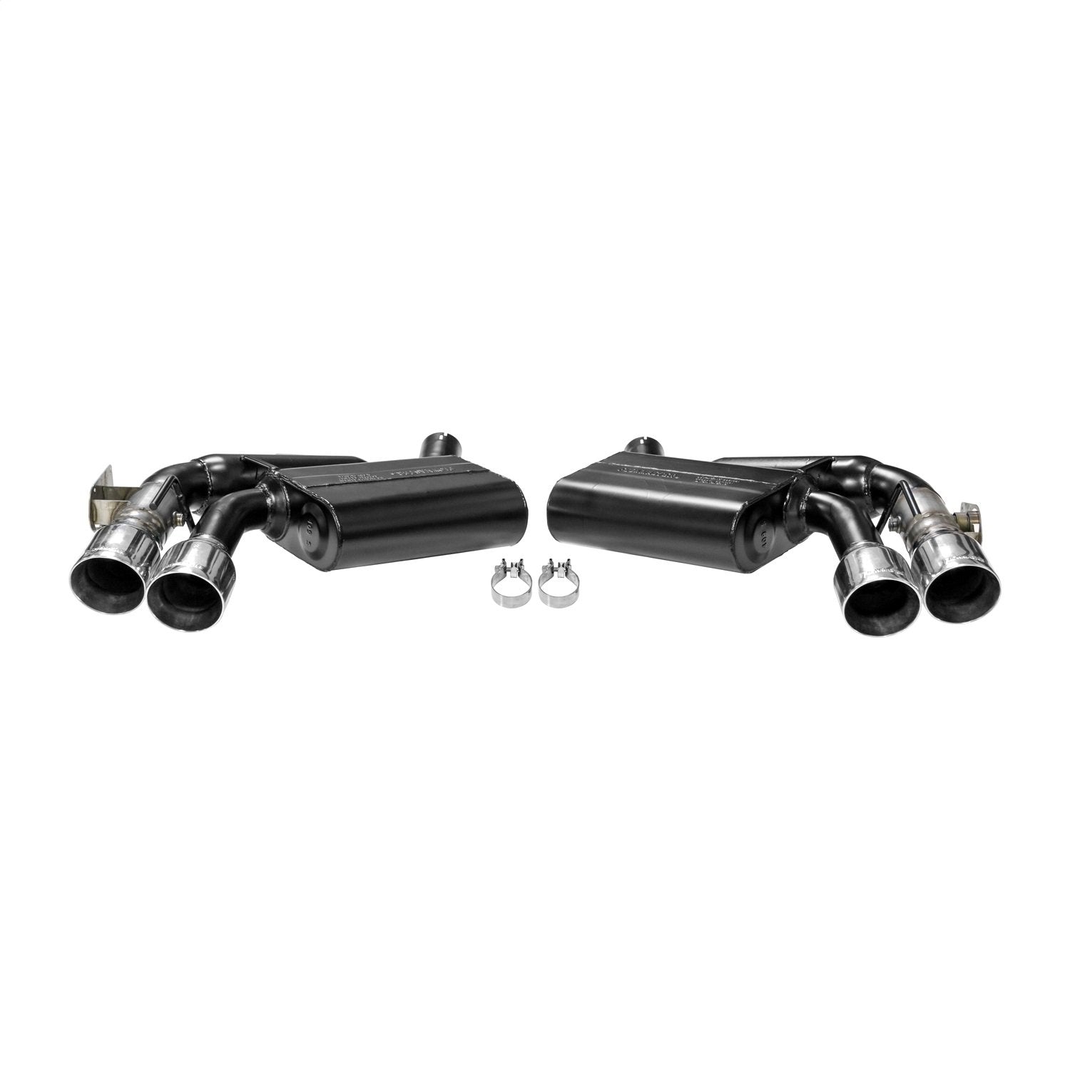 American Thunder Flowmaster 817746 Axle-back Exhaust System