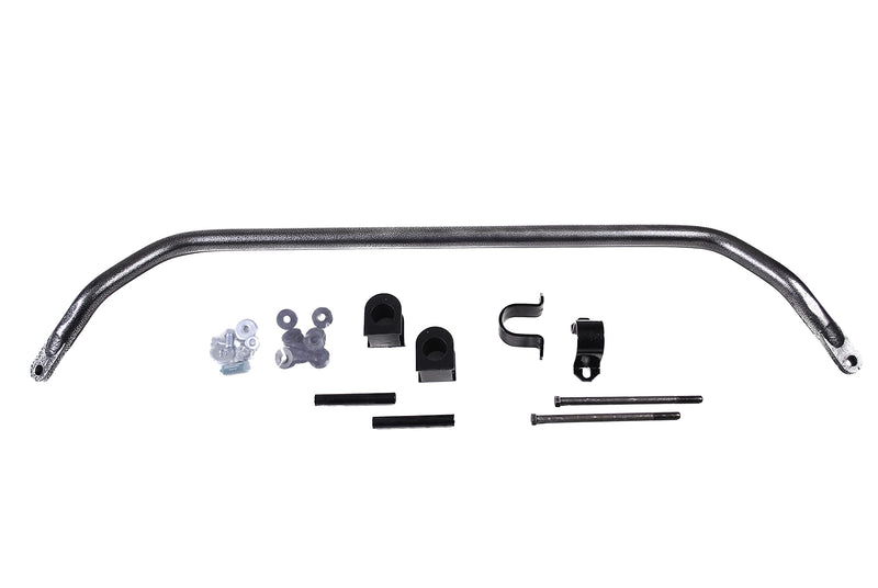 7702 Hellwig Solid, Heat Treated Chromoly, 1-3/8" Front Sway Bar