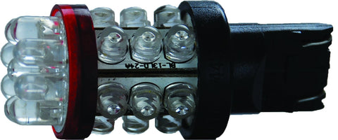 Vision X HIL-7440R Lighting Red LED Replacement Bulb