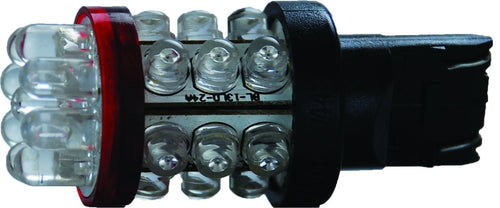 Vision X HIL-7440R Lighting Red LED Replacement Bulb