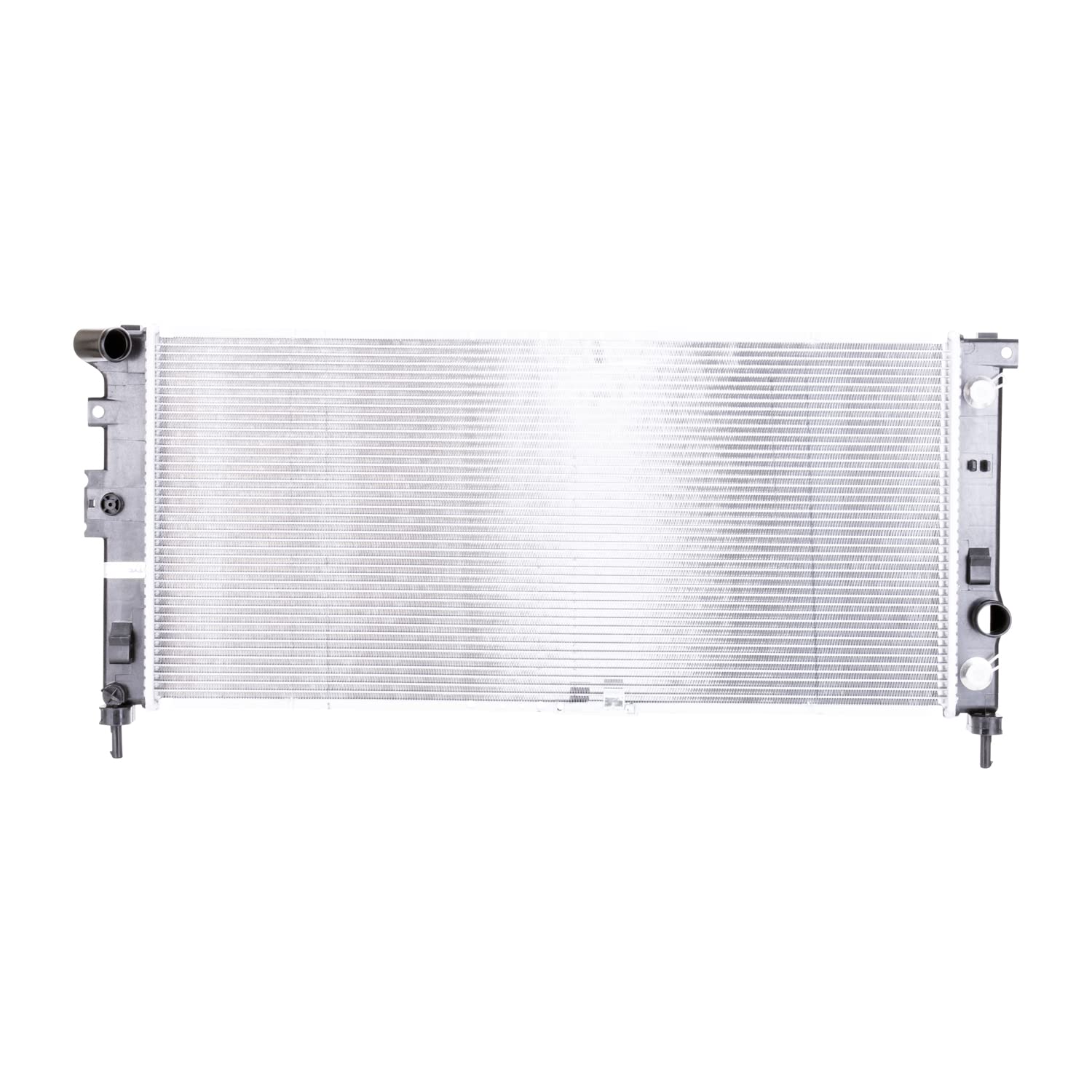 Radiator TYC Compatible with 2006-2008 Chevrolet Uplander 2881