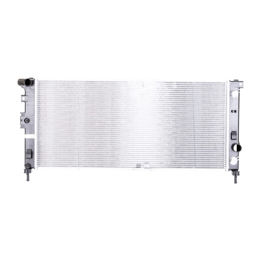 Radiator TYC Compatible with 2006-2008 Chevrolet Uplander 2881