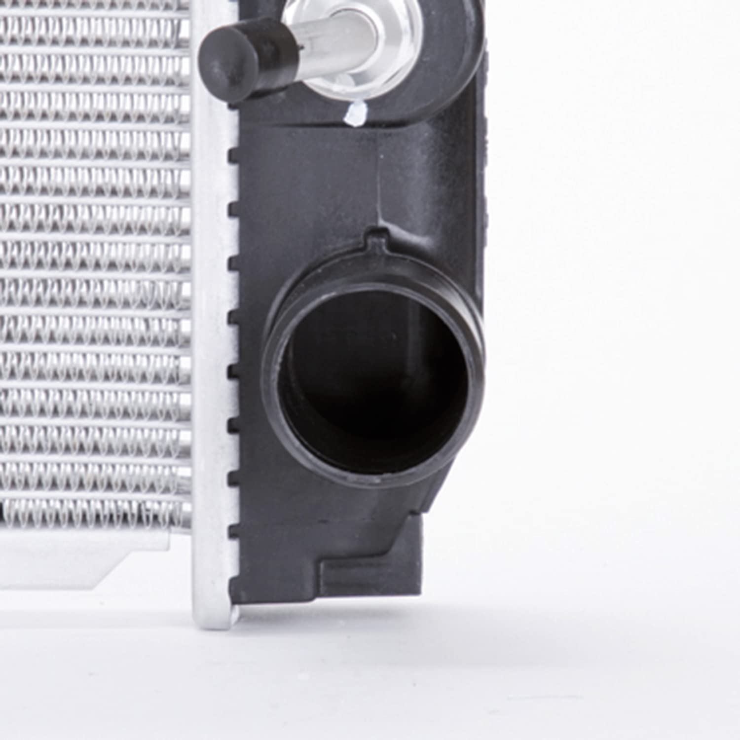 Radiator TYC 13019 Compatible with 2007-2009 Lexus RX350