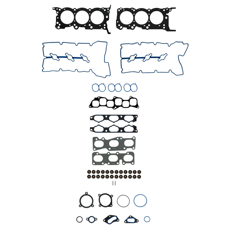 HS FEL-PRO 26427 PT-4 Head Gasket Set