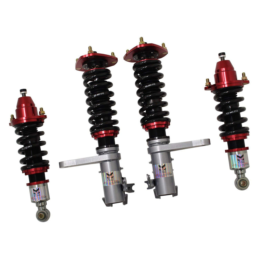 Street Series Megan Racing MR-CDK-HC01 Coilover Damper Kit