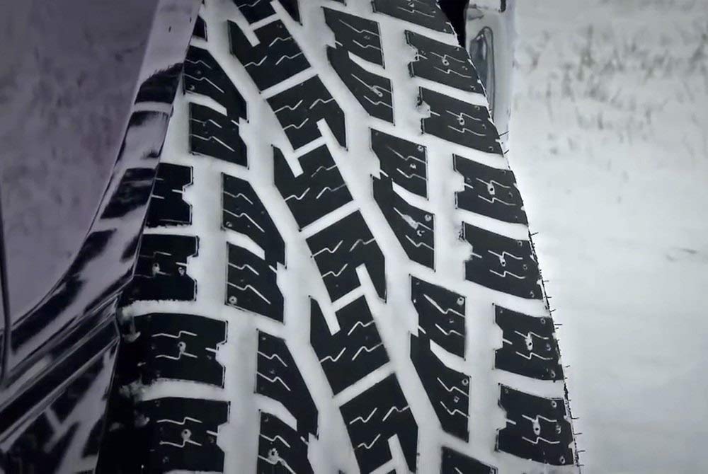 Toyo Tires A/T II Open Country Radial Tire - LT325/50R22 122R