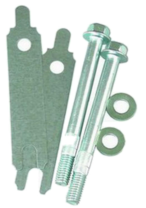 607-1 Powermaster Starter Bolt kit w/shims-9100/19100