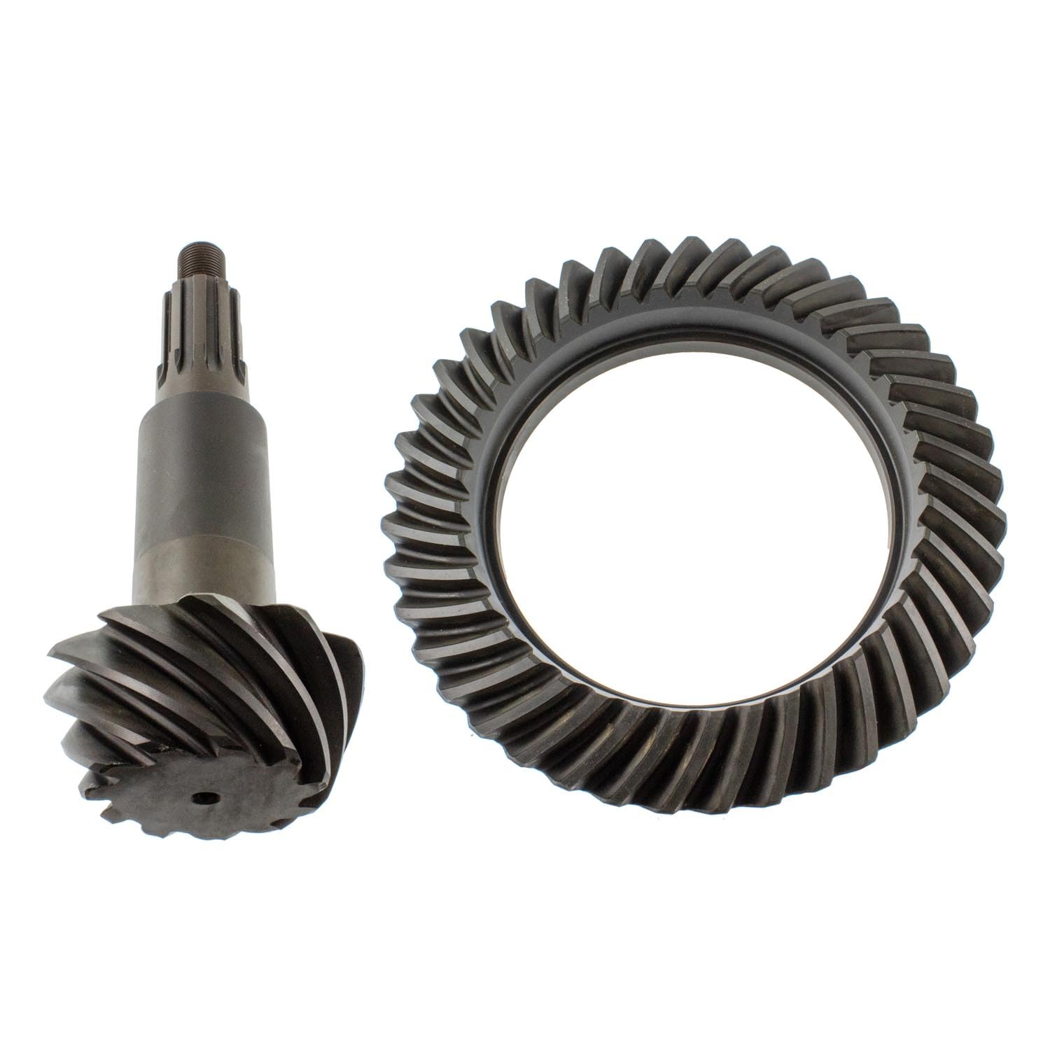 Motive Gear Ring and Pinion Set 3.73 Ratio 10 Spline for Chrysler 8.75" (742 Housing), Fits 1966-1970 Dodge Charger, 1968-1970 Plymouth Road Runner, and More