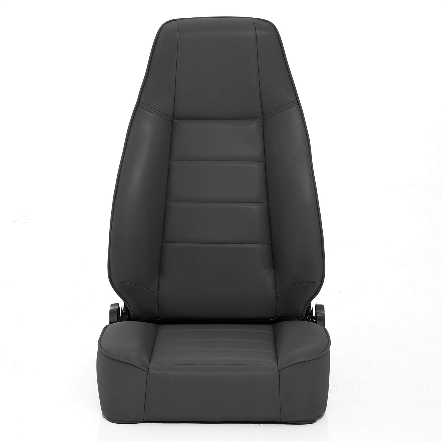 FACTORY SmittyBilt DEN BLK REP SEAT - SB45015
