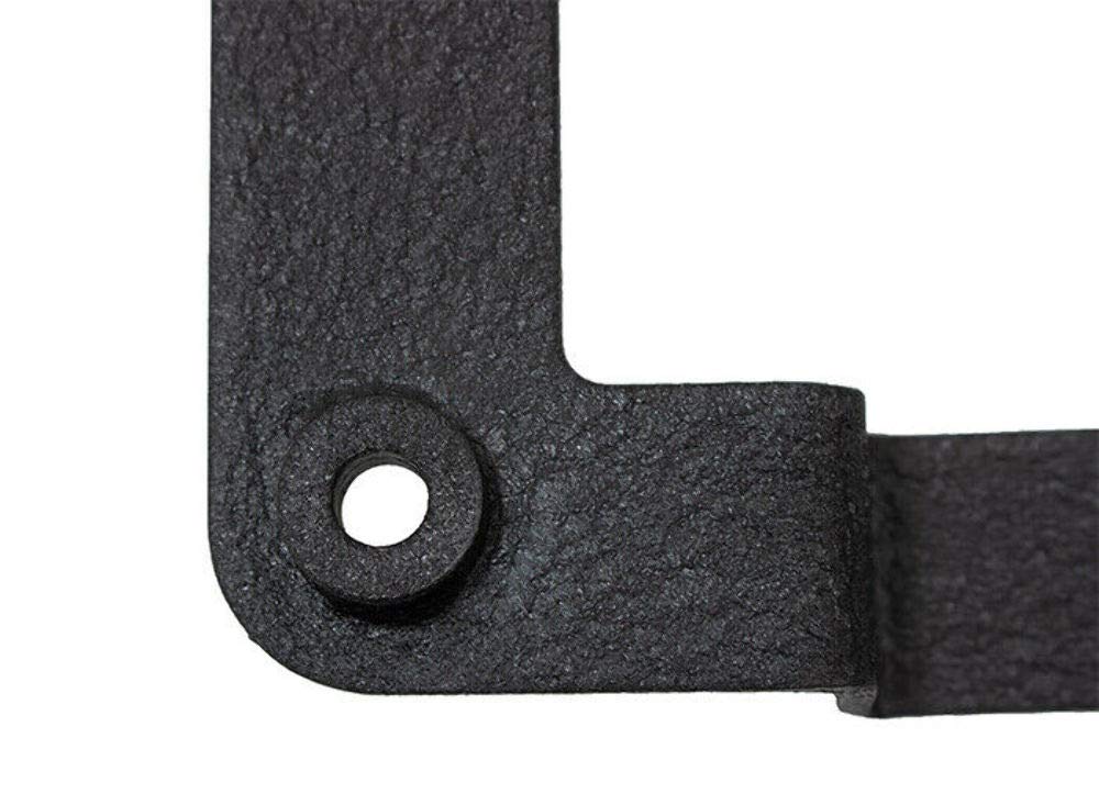 JL FISHBONE Cowl Light Bracket
