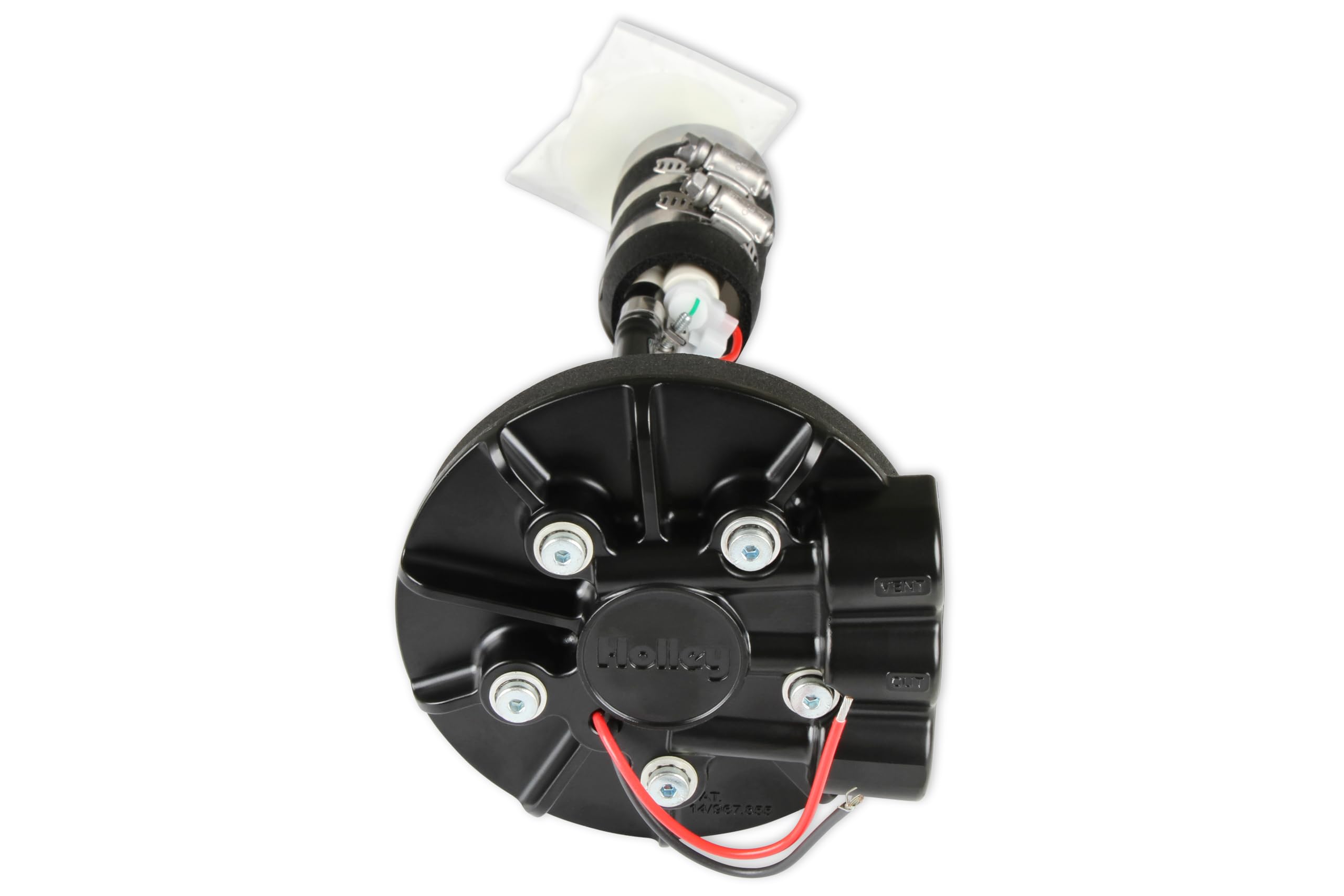 Holley Die-Cast 12-172 In-Tank RetroFit Fuel Module Returnless System