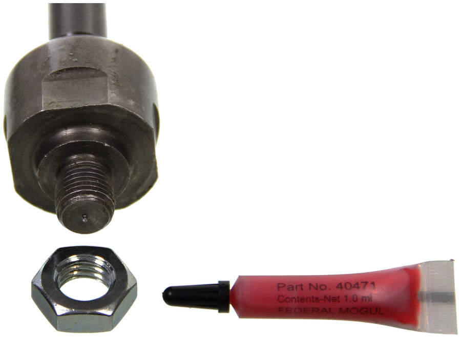 Steering Tie Rod End MOOG EV418 for Ford Focus