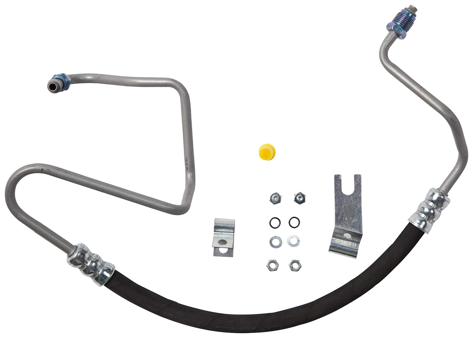 Power Steering Gates 356990 Hose Assembly Pressure Line