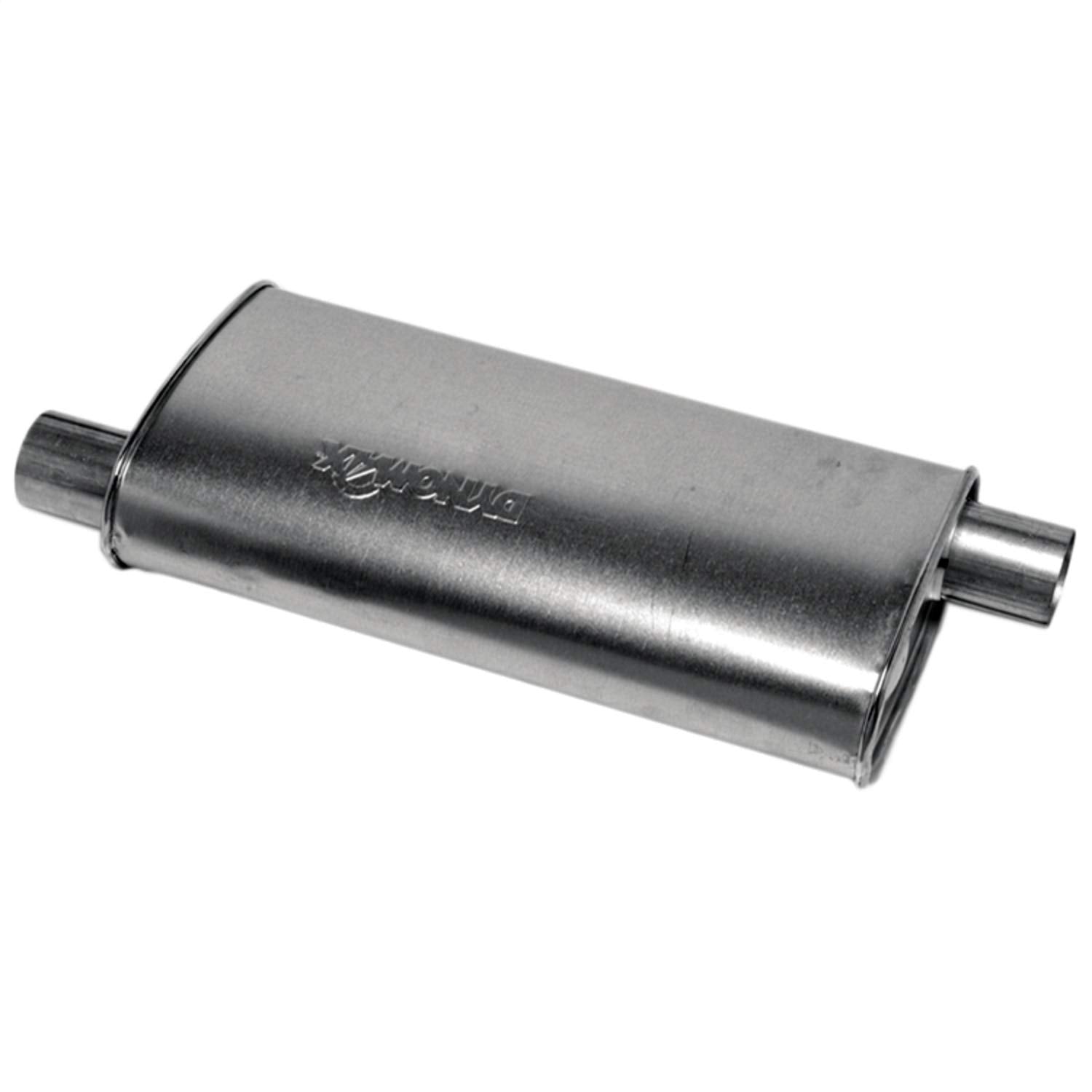 Super Turbo Dynomax 17749 Exhaust Muffler for Chevrolet C1500