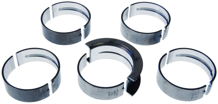 Engine Crankshaft Main Bearing Set Clevite MS-1706A