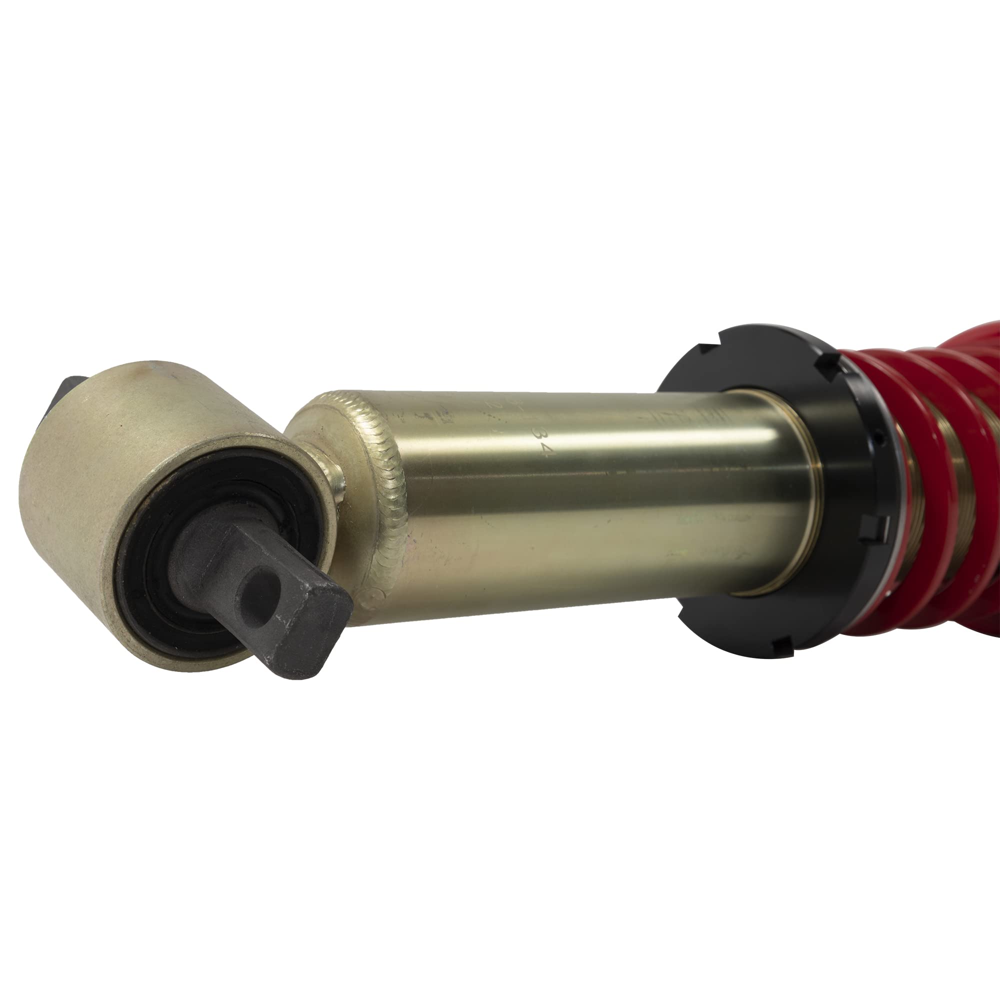 Front Coilover Kit Belltech 15306 fits 2016-2020 Tacoma 4WD