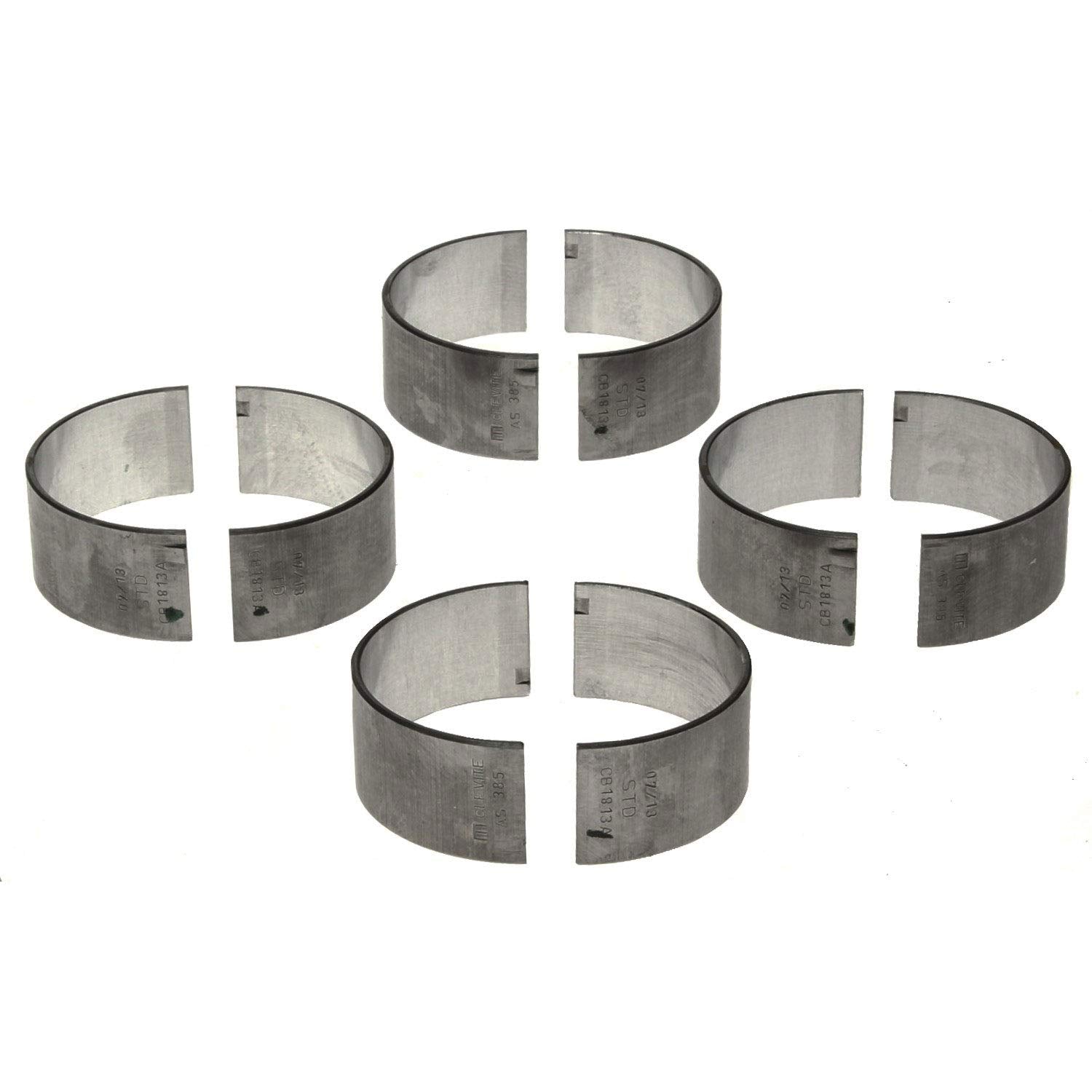 Engine Connecting Rod Bearing Set MAHLE CB1813A25MM(4)