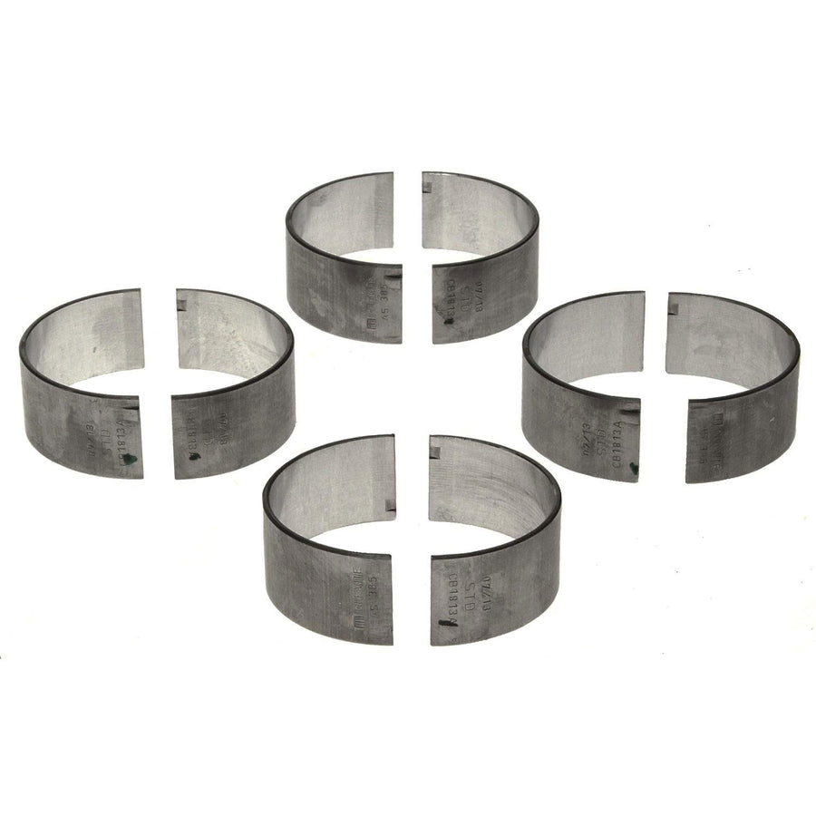 Engine Connecting Rod Bearing Set MAHLE CB1813A25MM(4)