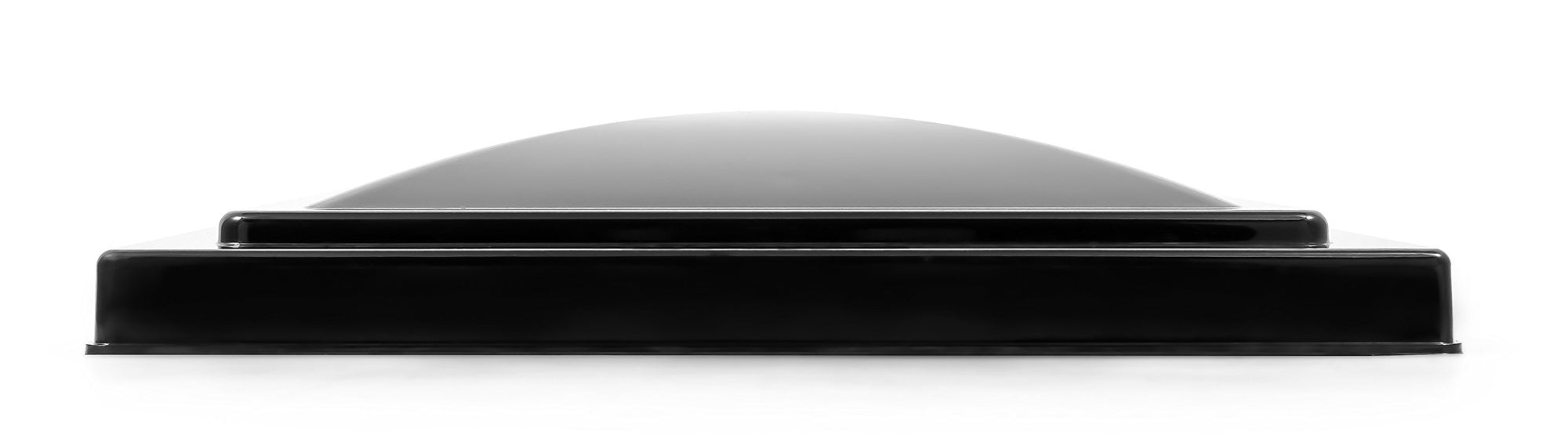 Replacement Camco 40175 Vent Lid (Jensen (pre 1994) Black Unbreakable Polycarbonate)