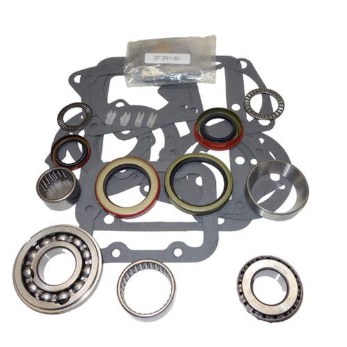 NP435 Bearing Kit USA Standard Manual Transmission 1965-1986 Nissan