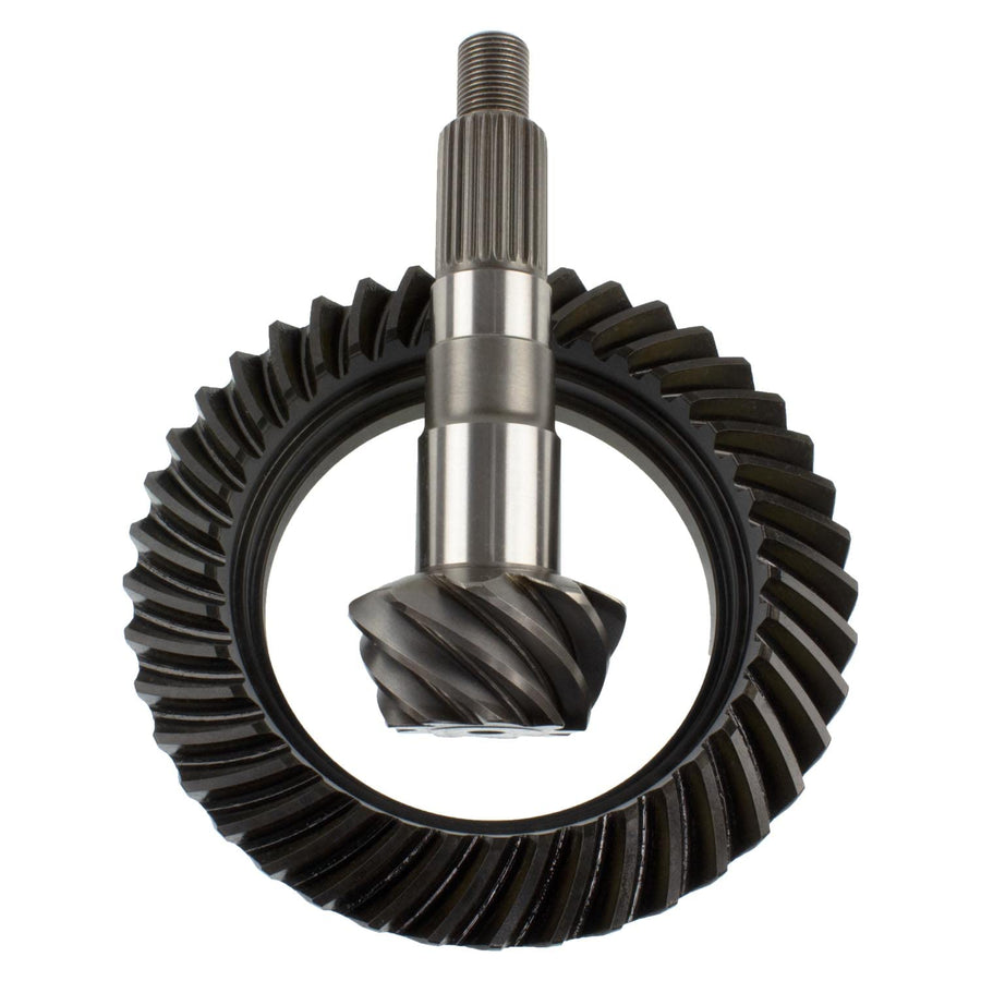 D30456TJ EXCel Ring and Pinion (Dana 30 4.56 TJ)