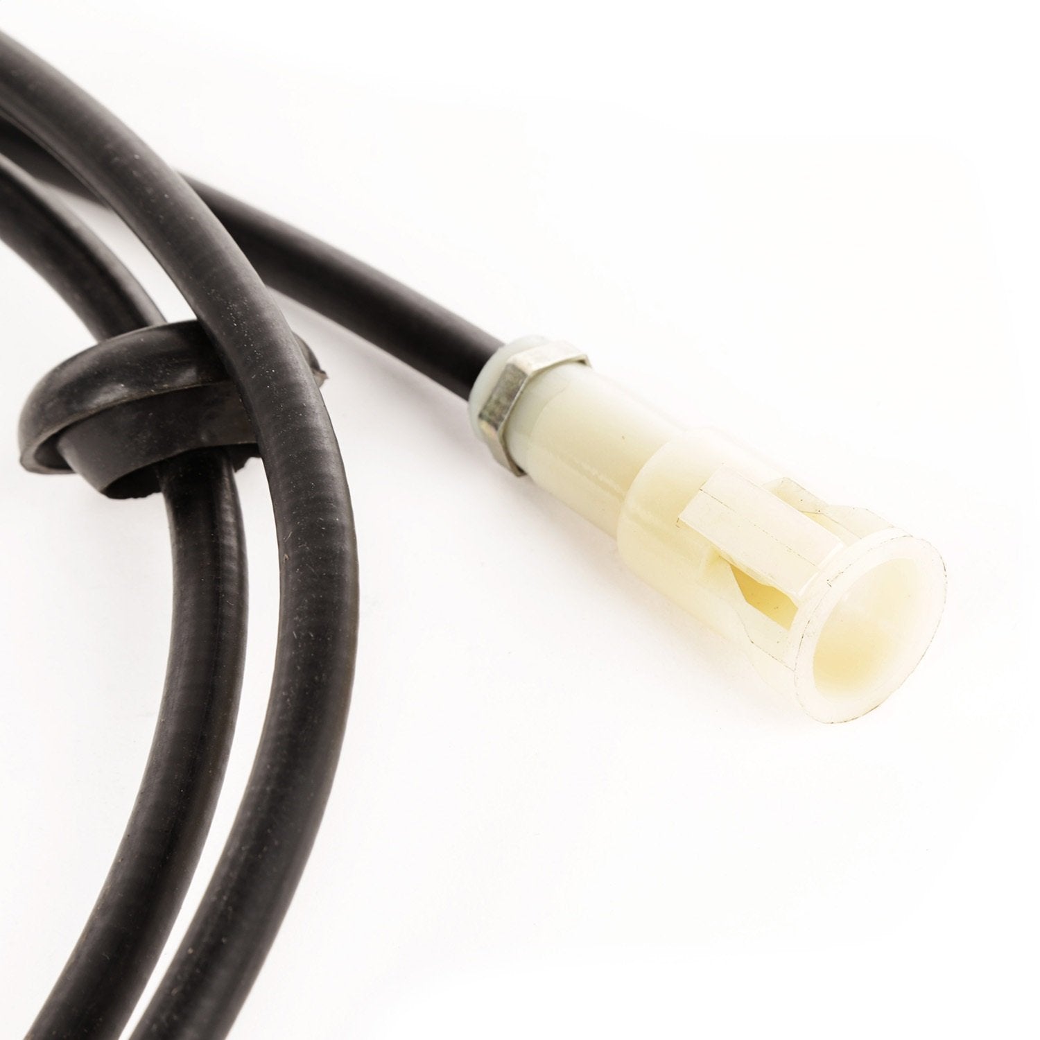 17208.05 | Omix-Ada | Speedometer Cable | OE Reference: 53002506 | Fits 1987-1990 Jeep Wrangler YJ
