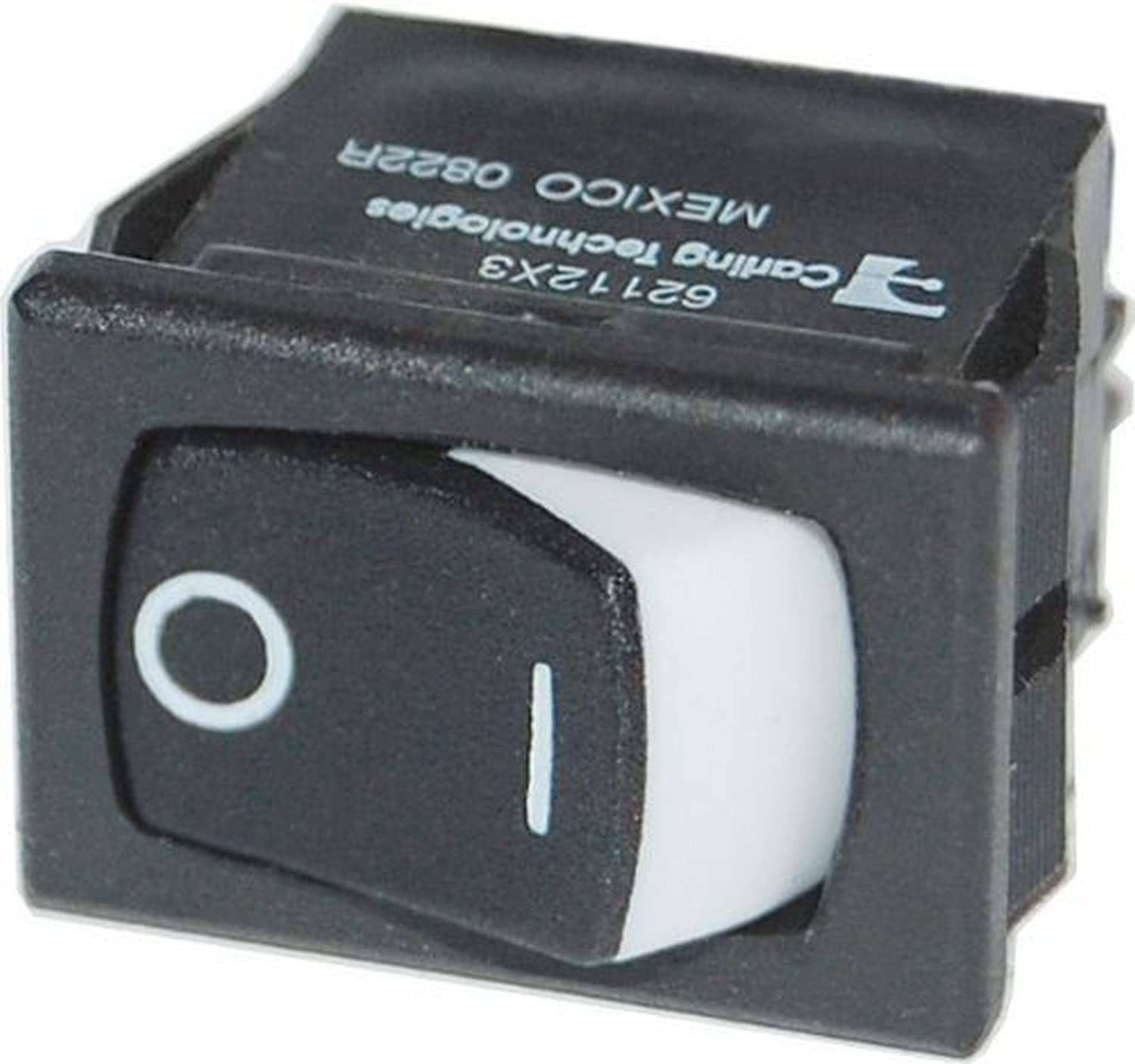 Rocker ON-OFF SPST Switch Blue Sea Systems 7480