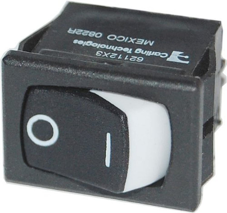 Rocker ON-OFF SPST Switch Blue Sea Systems 7480