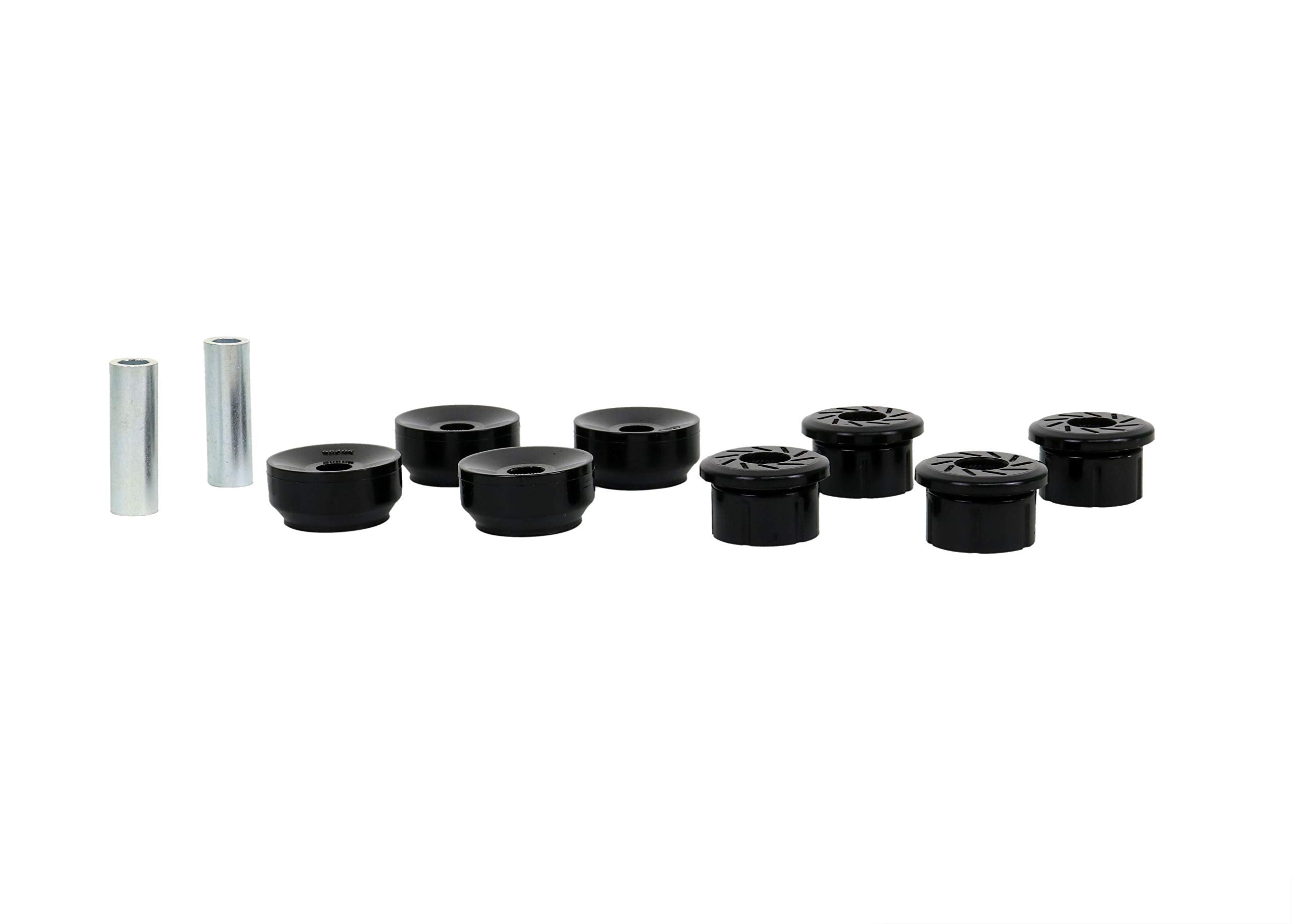 Nolathane Rear Suspension REV136.0004 Shock Absorber Mount Bushing Compatible with Honda 92-97 Prelude