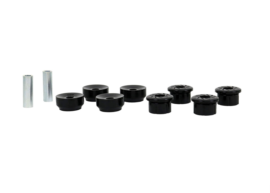 Nolathane Rear Suspension REV136.0004 Shock Absorber Mount Bushing Compatible with Honda 92-97 Prelude