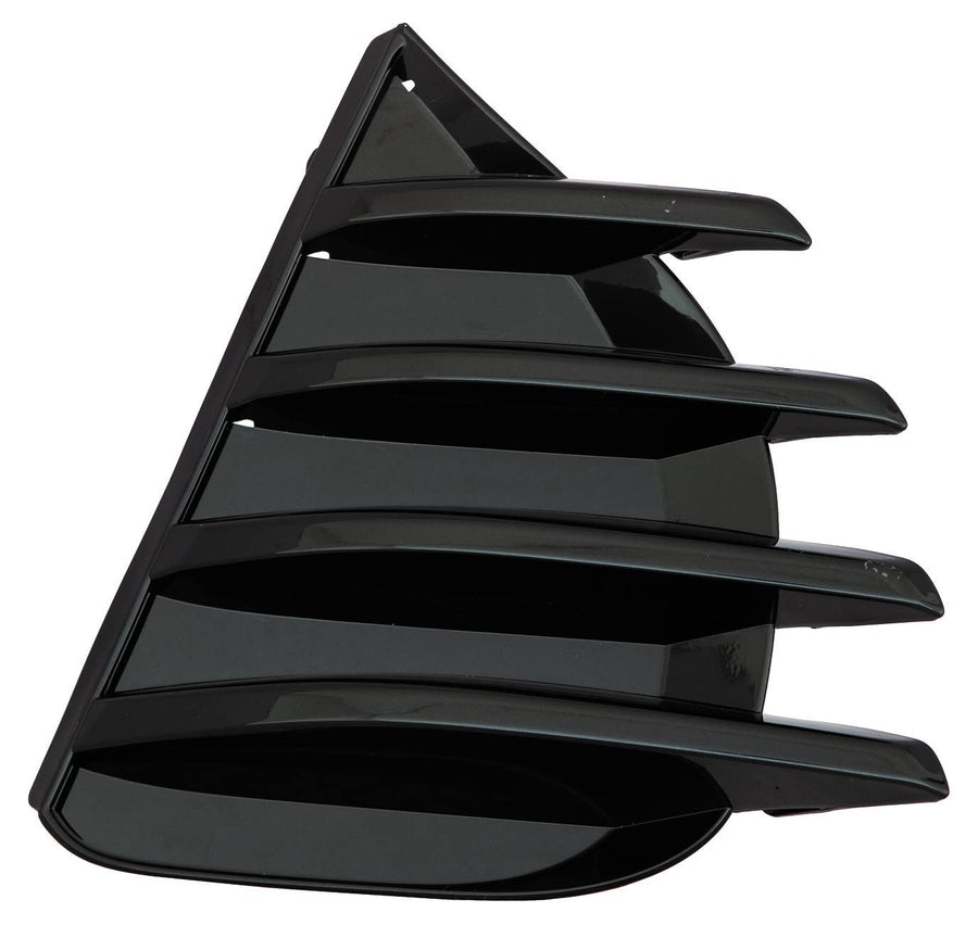 Toyota Corolla 17-19 Light Cover OPENING XE/XSE / 50TH ANNU SPECIAL EDIT Passenger Side | DOT Certified ACK 81481-02681 | TO1039203