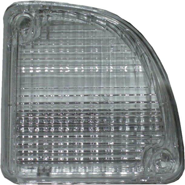 Backup Light Lens - Right - Each - Brothers Trucks C9068-67 Fleetside