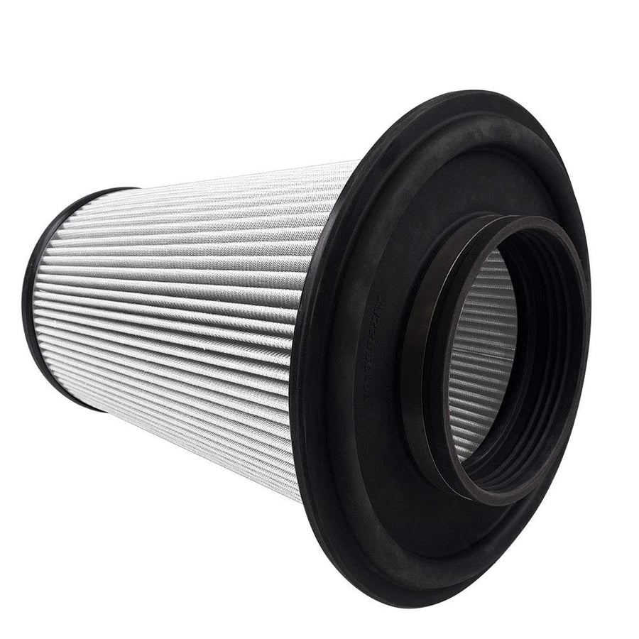 High Performance S&B Filters KF-1072D Replacement Filter (Dry Extendable)